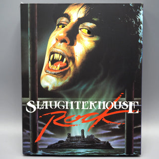 Hard Rock Zombies / Slaughterhouse Rock