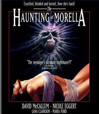 The Haunting of Morella