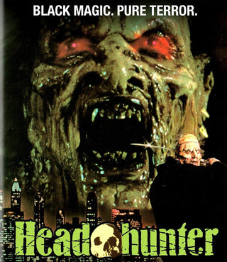 Headhunter