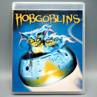Hobgoblins