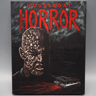 Houseboat Horror