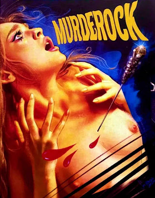 Murderock