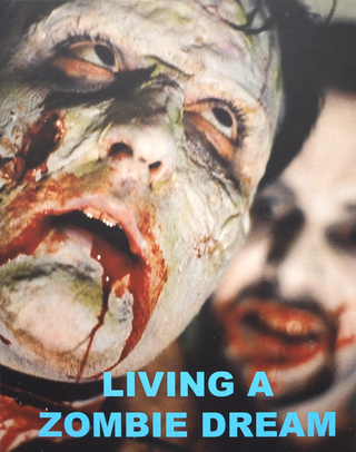 Living a Zombie Dream / Kitty Killers