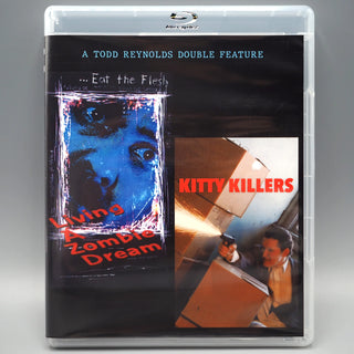 Living a Zombie Dream / Kitty Killers