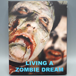 Living a Zombie Dream / Kitty Killers