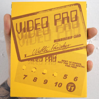 Mom N' Pop: The Indie Video Store Boom of the '80s / '90s