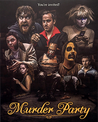 Murder Party