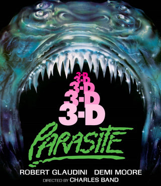 Parasite 3D