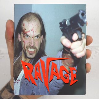 Ravage