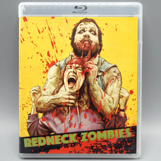 Redneck Zombies