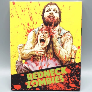 Redneck Zombies