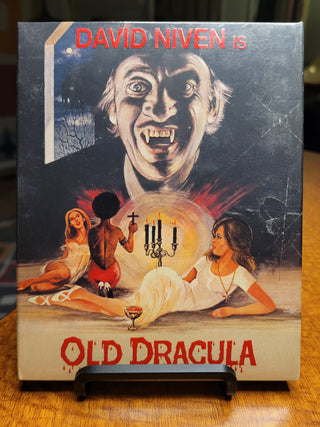 Old Dracula