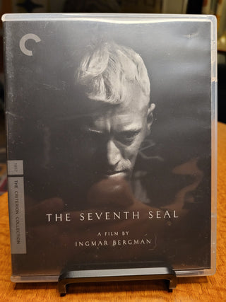 The Seventh Seal