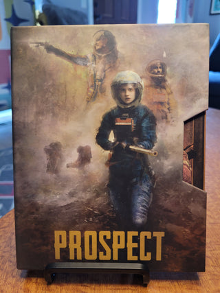 Prospect