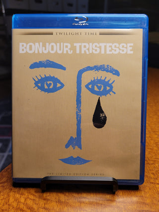 Bonjour Tristesse