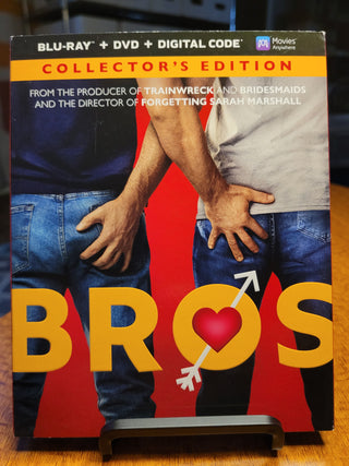 Bros