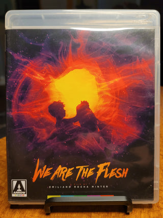 We Are the Flesh