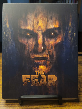 The Fear