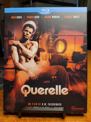 Querelle