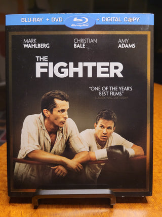 The Fighter