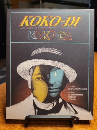 Koko-di Koko-da