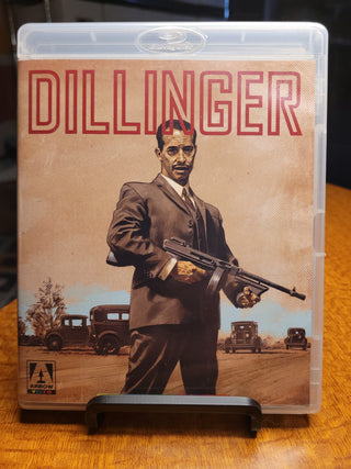 Dillinger