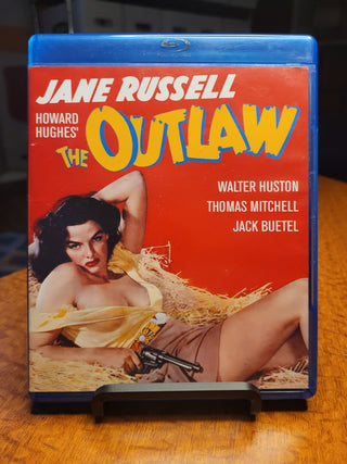 The Outlaw