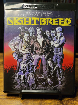 Nightbreed