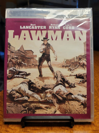 Lawman