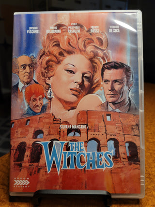 The Witches