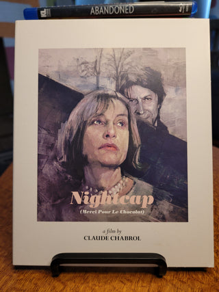 Twisting the Knife: Four Films by Claude Chabrol