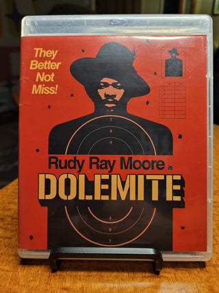Dolemite