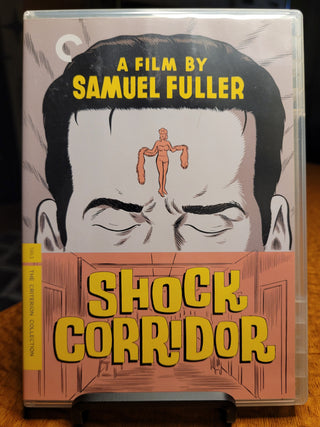 Shock Corridor