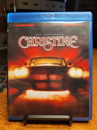 Christine