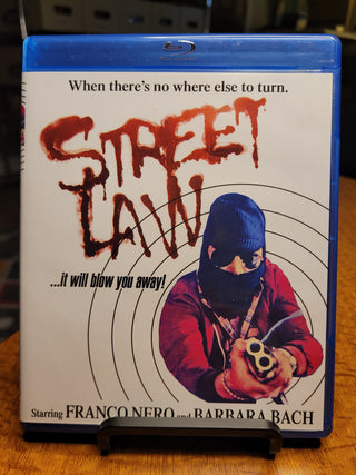 Street Law