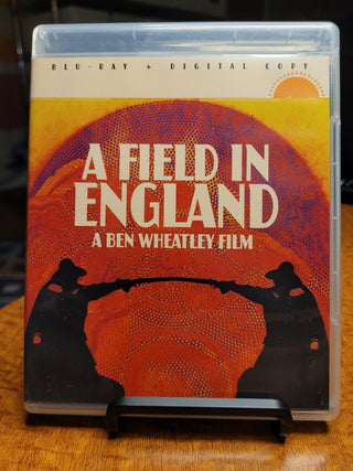 A Field in England