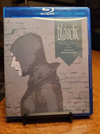 Blanche
