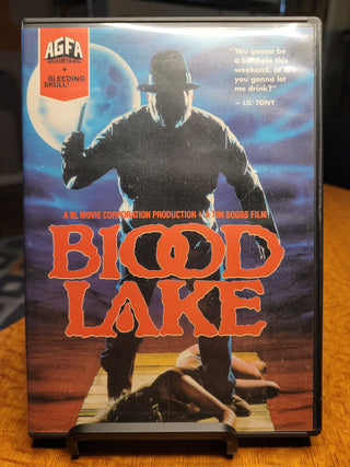 Blood Lake