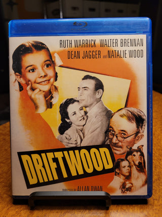 Driftwood