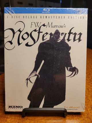 Nosferatu