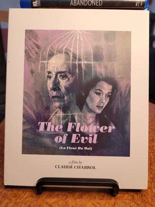 Twisting the Knife: Four Films by Claude Chabrol