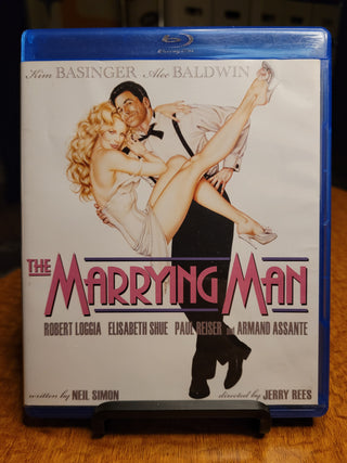 The Marrying Man