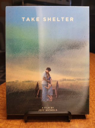Take Shelter