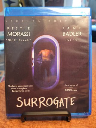 Surrogate