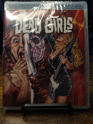 Home Grown Horrors Volume 2