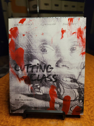 Cutting Class