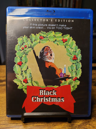 Black Christmas