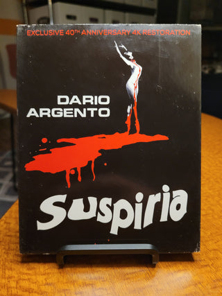 Suspiria