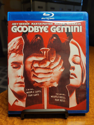 Goodbye Gemini