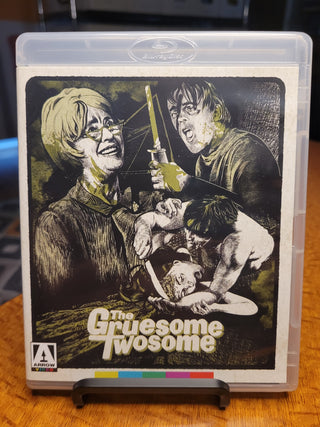 The Gruesome Twosome